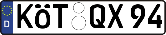 KÖT-QX94