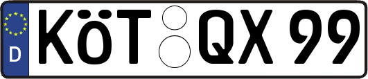KÖT-QX99