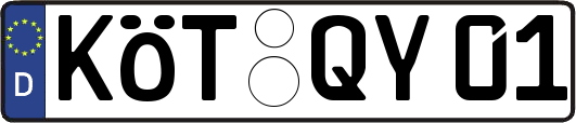 KÖT-QY01