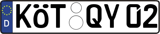 KÖT-QY02