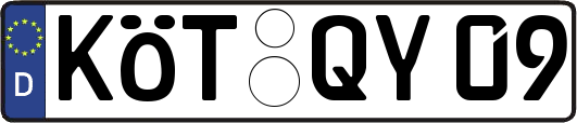 KÖT-QY09
