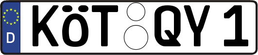 KÖT-QY1