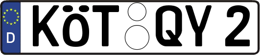 KÖT-QY2