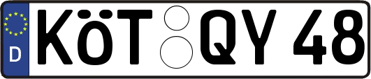KÖT-QY48