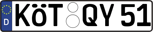 KÖT-QY51