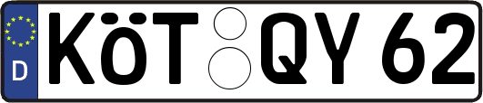 KÖT-QY62