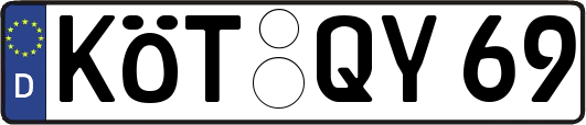 KÖT-QY69