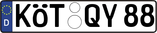 KÖT-QY88