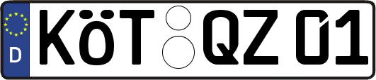 KÖT-QZ01