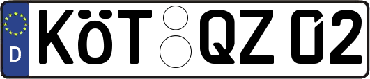 KÖT-QZ02