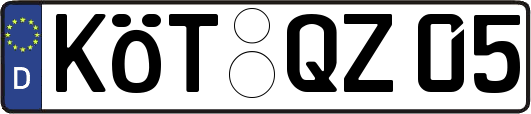 KÖT-QZ05