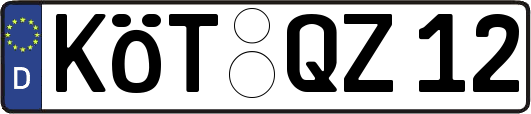 KÖT-QZ12