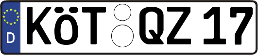 KÖT-QZ17