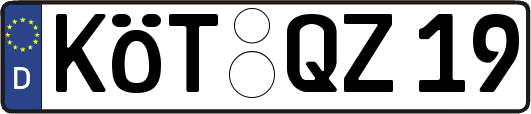 KÖT-QZ19