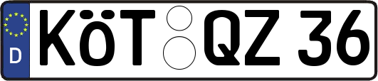 KÖT-QZ36