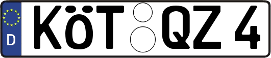KÖT-QZ4