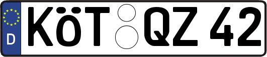 KÖT-QZ42