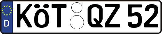 KÖT-QZ52