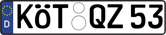 KÖT-QZ53