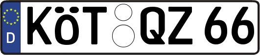 KÖT-QZ66