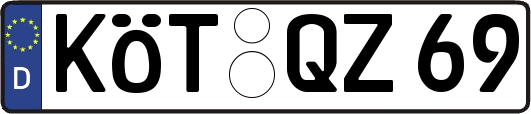 KÖT-QZ69