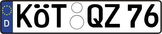 KÖT-QZ76