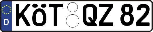 KÖT-QZ82