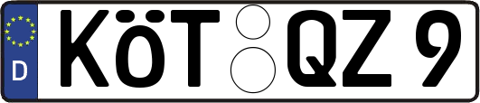 KÖT-QZ9