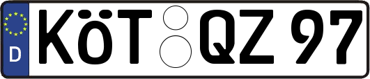 KÖT-QZ97
