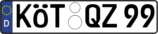 KÖT-QZ99