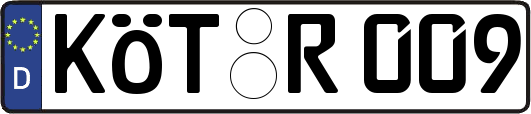 KÖT-R009