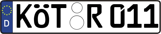 KÖT-R011
