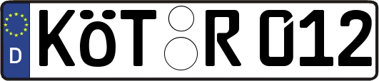 KÖT-R012
