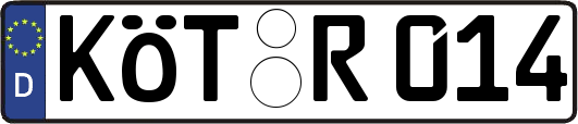 KÖT-R014