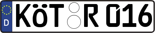 KÖT-R016