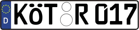 KÖT-R017