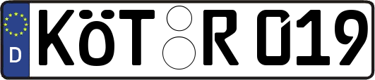 KÖT-R019