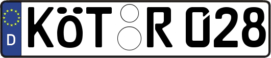 KÖT-R028