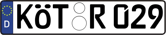 KÖT-R029