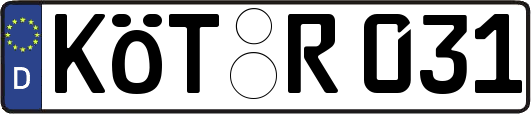 KÖT-R031