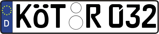 KÖT-R032