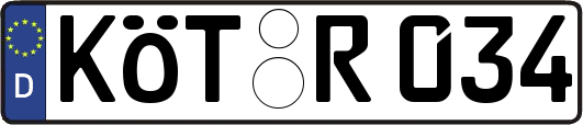KÖT-R034
