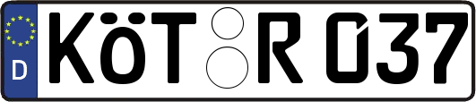 KÖT-R037
