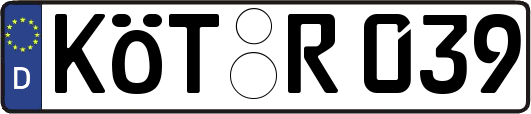 KÖT-R039
