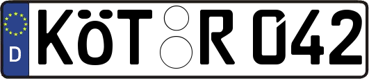 KÖT-R042