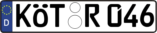 KÖT-R046
