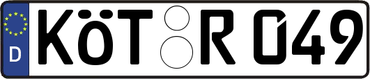 KÖT-R049