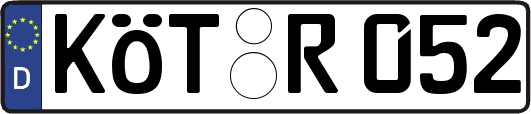 KÖT-R052