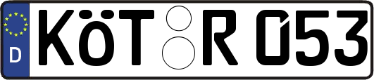 KÖT-R053