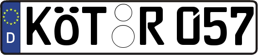 KÖT-R057